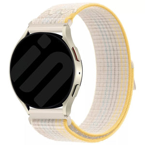 OnePlus Watch 3 - 43mm Nylon Strap (Starlight Mix)