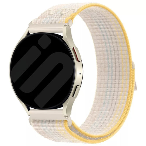 OnePlus Watch 3 - 43mm Nylon Strap (Starlight Mix)