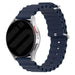Huawei Watch 5 - 46mm Ocean Strap (Dark Blue)