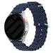 Suunto 9 Peak Pro Ocean Strap (Dark Blue)
