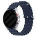 Huawei Watch GT 6 - 46mm Ocean Strap (Dark Blue)