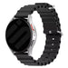 Suunto Run Ocean Strap (Black)