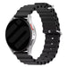 Huawei Watch GT Ocean Strap (Black)