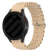 Samsung Galaxy Watch 6 - 44mm Ocean Strap (Starlight)