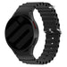 Samsung Galaxy Watch 6 Classic 47mm Ocean Strap (Black)