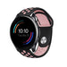 OnePlus Watch Sport Strap (Black/Pink)