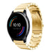 OnePlus Watch Metal Strap (Gold)