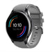 OnePlus Watch Silicone Strap (Grey)