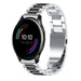 OnePlus Watch Steel Strap (Silver/Black)