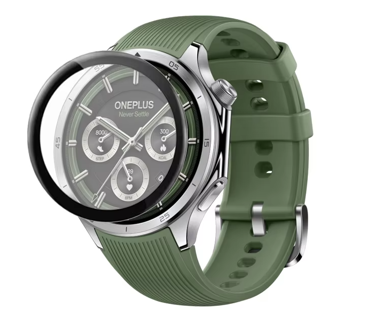 OnePlus Watch 3 Screen Protector (PMMA)