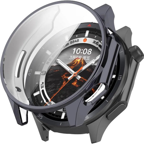 OnePlus Watch 3 TPU Case (Greyblue)