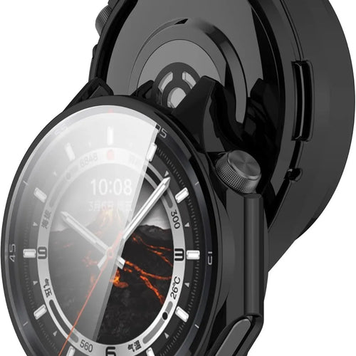 OnePlus Watch 3 TPU Case (Black)