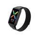 Oppo Watch Free Milanese Strap (Black)