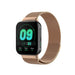 Oppo Watch Milanese Strap (Rose Gold)