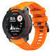 Garmin Instinct 3 - 45mm Silicone Strap 