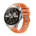 Huawei Watch 5 - 46mm Silicone Strap 