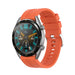 Huawei Watch GT 2 Silicone Strap Extreme (Orange)