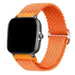 Amazfit GTS 2 Braided Nylon Strap (Orange)