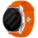 Samsung Galaxy Watch 6 - 40mm Sport Strap (Orange)