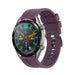 Huawei Watch GT 2 Silicone Strap Extreme (Purple)