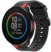Polar Pacer Camo Strap (Red)