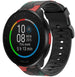 Polar Pacer Camo Strap (Red)