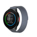 Polar Pacer Milanese Strap (Space Grey)