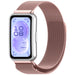 Huawei Band 11 Milanese Strap (Pink)