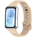 Huawei Band 11 Pro Silicone Strap (Pink)