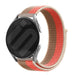 Amazfit Bip 3 (Pro) Nylon Strap (Pink Pomelo)