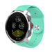 Polar Grit X Sport Strap (Aqua)