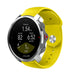 Polar Grit X Sport Strap (Yellow)