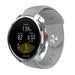Polar Grit X Sport Strap (Grey)