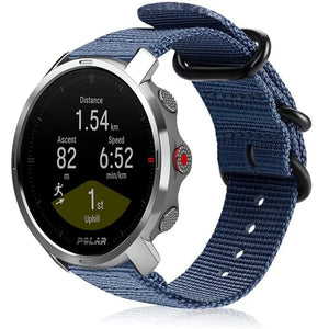polar-grit-x-nylon-gesp-band-blauw