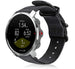 Polar Grit X Nylon Strap with Buckle (Black)
