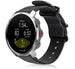 Polar Grit X Nylon Strap with Buckle (Black)