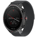 Polar Grit X Pro Milanese Strap (Black)