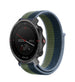 Polar Grit X Pro Nylon Strap (Moss Green)