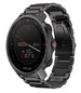 Polar Grit X Pro Titanium Strap (Black)
