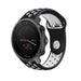 Polar Grit X Pro Sport Strap (Black/White)