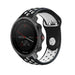Polar Grit X Pro Sport Strap (Black/White)