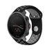 Polar Grit X Pro Sport Strap (Black/Grey)