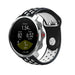 Polar Grit X Sport Strap (Black/White)