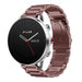 Polar Grit X Steel Strap (Bronze Gold)