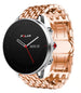 Polar Grit X Steel Strap Dragon (Rose Gold)