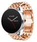 Polar Grit X Steel Strap Dragon (Rose Gold)