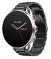 Polar Grit X Titanium Strap (Black)