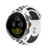 Polar Grit X Sport Strap (White/Black)