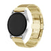 Polar Grit X Pro Steel/Milanese Strap (Gold)