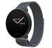 Polar Ignite 3 Milanese Strap (Grey)